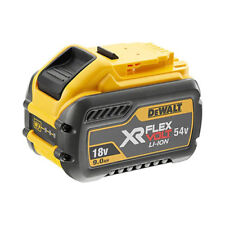 Dewalt flexvolt dcb547 gebraucht kaufen  Kindelbrück