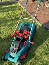 Bosch lawnmower rotak for sale  SOUTHEND-ON-SEA