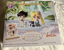 Sailor Moon Petit Chara boda de Usagi y Mamo-chan segunda mano  Embacar hacia Mexico