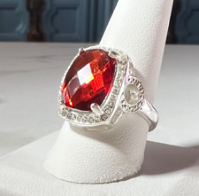 Stunning ring big for sale  Salem