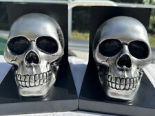 Skull heads bookshelf for sale  Indialantic
