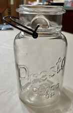 glass canning jar top for sale  Plano
