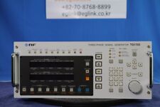 NF TG1703 Signal Generator Three Phase for sale  Shipping to South Africa