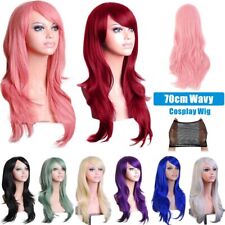 Hair wigs synthetic for sale  UK