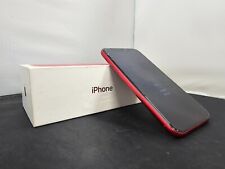 Apple iphone red for sale  CANNOCK