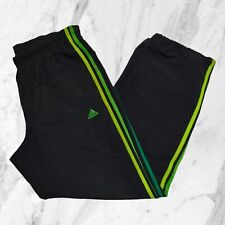 Adidas vintage pantaloni usato  Roma