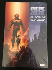 Siege men hardcover d'occasion  Expédié en Belgium