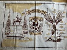 Coventry city vintage for sale  BANBURY