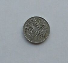 Maroc morocco francs for sale  INVERURIE