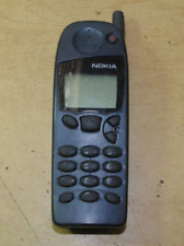 Używany, Nokia Model 5146 Telefon komórkowy Typ NSK-1NX Retro Niebieski Komórka na sprzedaż  Wysyłka do Poland