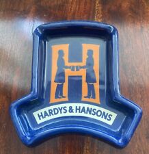 Vintage hardy hanson for sale  SUTTON-IN-ASHFIELD