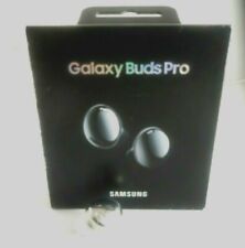 Samsung Galaxy Buds Pro SM-R190NZSAXAR Inalámbrico Bluetooth Auriculares Izquierdos Plateados , usado segunda mano  Embacar hacia Argentina