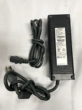 GENUINE OEM Microsoft Xbox 360 AC Power Adapter Cord WORKS W/ JASPER & LAUNCH for sale  Shipping to South Africa