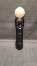 Sony PS3 PlayStation 3 Move Motion Controller - Black (CECH-ZCM1U) for sale  Shipping to South Africa