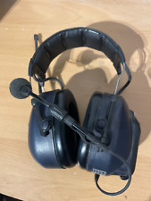 Peltor litecom headset gebraucht kaufen  Offheim