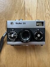 Rollie camera original for sale  LONDON