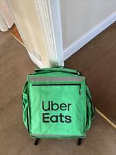 bag food delivery insulated for sale  CROYDON