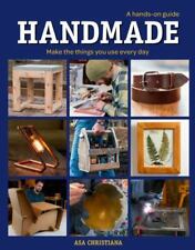 Handmade hands guide for sale  Aurora