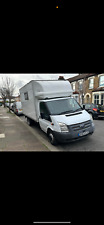 ford transit 125 t350 for sale  LONDON