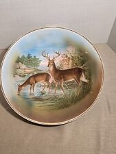 Antique charger plate for sale  Alma