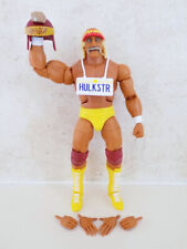 Wwe hulk hogan for sale  NEWCASTLE