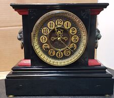 open escapement clock for sale  Conroe