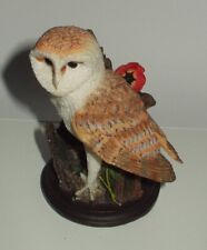 Barn owl andy for sale  RAYLEIGH