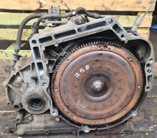Honda accord gearbox for sale  MANCHESTER