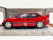 S1803911 - BMW E36 Coupe M3 - StreetFighter 1994 - 1:18 model by Solido for sale  Shipping to South Africa