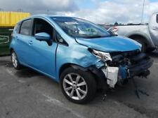 Nissan note 2014 for sale  DEWSBURY