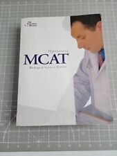 Mcat biological sciences for sale  Mount Morris