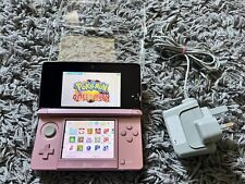 Nintendo 3ds pearl for sale  BEDFORD
