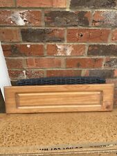 Pine kitchen drawer for sale  SCUNTHORPE