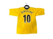 2003 dennis bergkamp for sale  Des Plaines