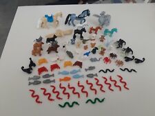 Lego tiere konvolut gebraucht kaufen  Langenfeld (Rheinland)