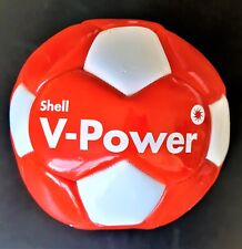 Shell power fußball gebraucht kaufen  Metzingen