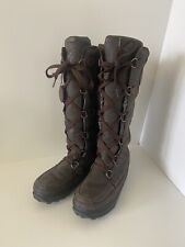 Timberland mukluk boots for sale  LONDON