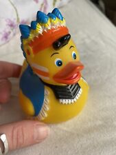 Novelty rubber duck for sale  SUTTON COLDFIELD