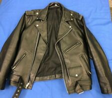 Vintage genuine leather for sale  Pittsburgh