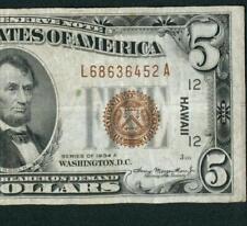 hawaii notes for sale  Warrenton