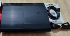 Ps3 ultraslim 1to d'occasion  Montrond-les-Bains