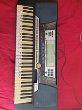 yamaha psr e413 for sale  NORWICH