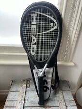 head titanium tennis racket for sale  UK
