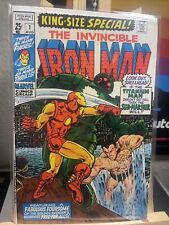 1970 iron man for sale  Austin