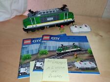 Lego treno 60198 usato  Bovezzo