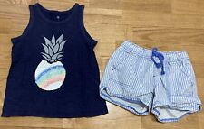 Girls gap outfit for sale  San Diego