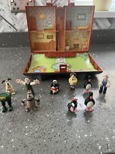Wallace gromit wash for sale  ACCRINGTON
