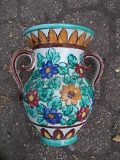 Elégant vase céramique d'occasion  Lille-