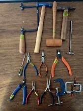 Joblot hand tools for sale  WANTAGE