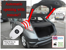 Remote automatic tailgate for sale  UK